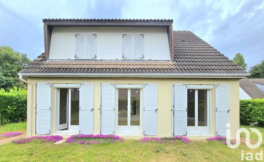 Maison 4 pièces de 102 m² à Cléon (76410)