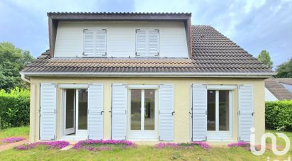 House 4 rooms of 100 m² in Cléon (76410)