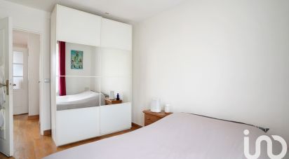 Duplex 4 pièces de 89 m² à Suresnes (92150)