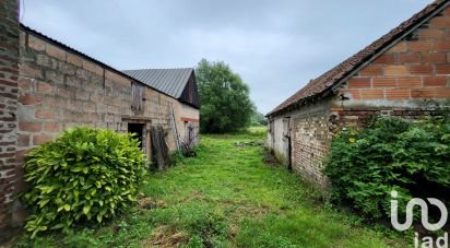 Ferme 4 pièces de 80 m² à Abbeville (80100)