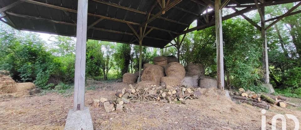 Ferme 4 pièces de 80 m² à Abbeville (80100)