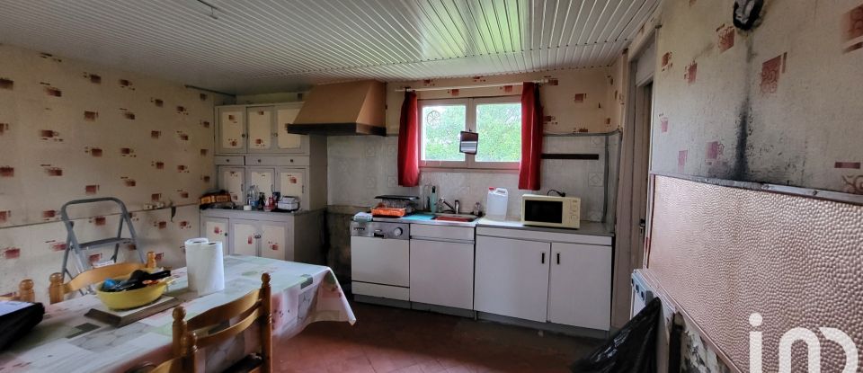 Ferme 4 pièces de 80 m² à Abbeville (80100)