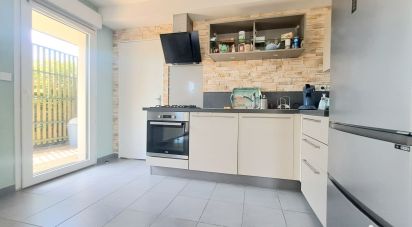 Apartment 3 rooms of 65 m² in Montfort-sur-Meu (35160)