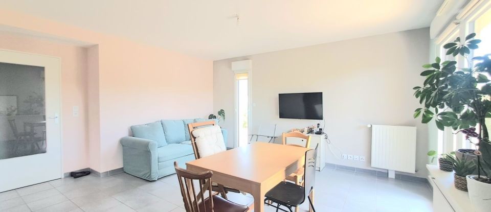 Apartment 3 rooms of 65 m² in Montfort-sur-Meu (35160)