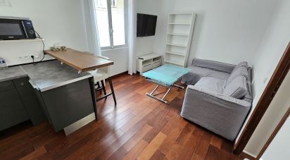 Appartement 2 pièces de 41 m² à Clichy (92110)