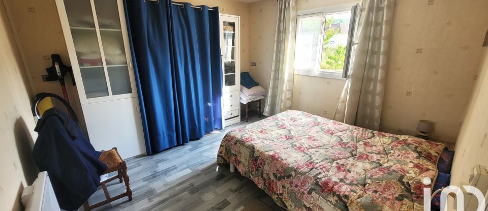 Maison 3 pièces de 65 m² à Janville (60150)