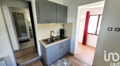 Maison 3 pièces de 65 m² à Janville (60150)