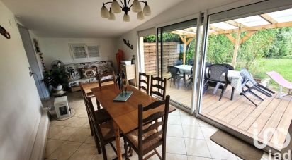 Maison 3 pièces de 65 m² à Janville (60150)