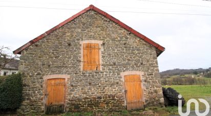 House 2 rooms of 119 m² in Saint-Silvain-Montaigut (23320)