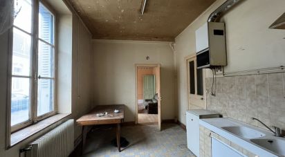 Apartment 2 rooms of 30 m² in Reims (51100)