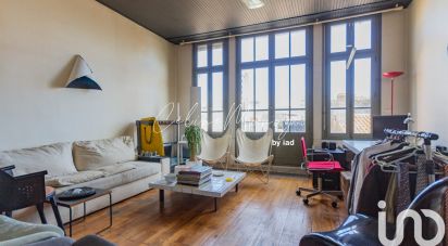 Appartement 4 pièces de 87 m² à Les Sables-d'Olonne (85100)