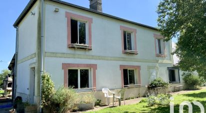 House 6 rooms of 136 m² in Piencourt (27230)