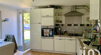 Maison 6 pièces de 136 m² à Piencourt (27230)