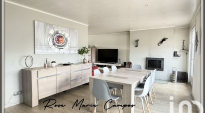 Maison 4 pièces de 98 m² à Ciry-le-Noble (71420)