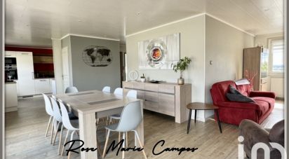 Maison 4 pièces de 98 m² à Ciry-le-Noble (71420)