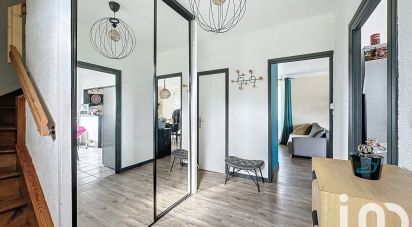 Maison 5 pièces de 102 m² à Saint-Chély-d'Apcher (48200)