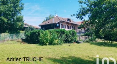 Country house 7 rooms of 161 m² in Bassy (74910)