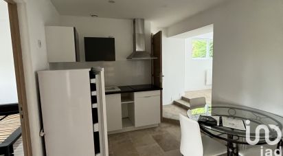 Appartement 3 pièces de 49 m² à Agen (47000)