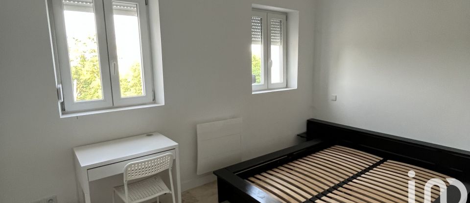 Appartement 3 pièces de 49 m² à Agen (47000)