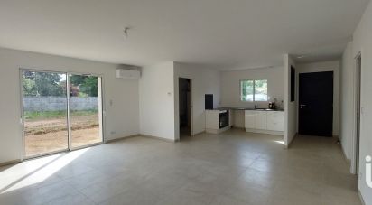 Maison 4 pièces de 93 m² à Montamisé (86360)