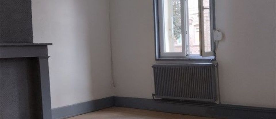 Maison de ville 5 pièces de 96 m² à Cambrai (59400)