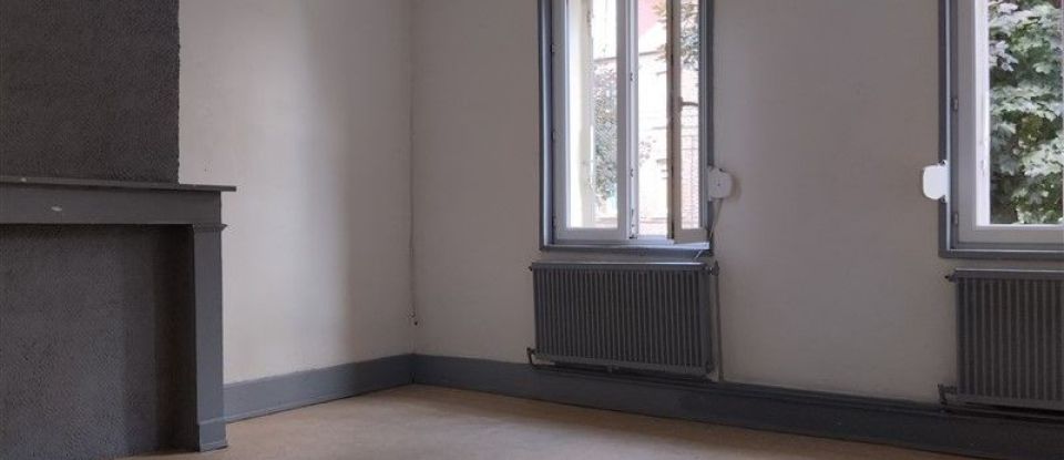 Maison de ville 5 pièces de 96 m² à Cambrai (59400)