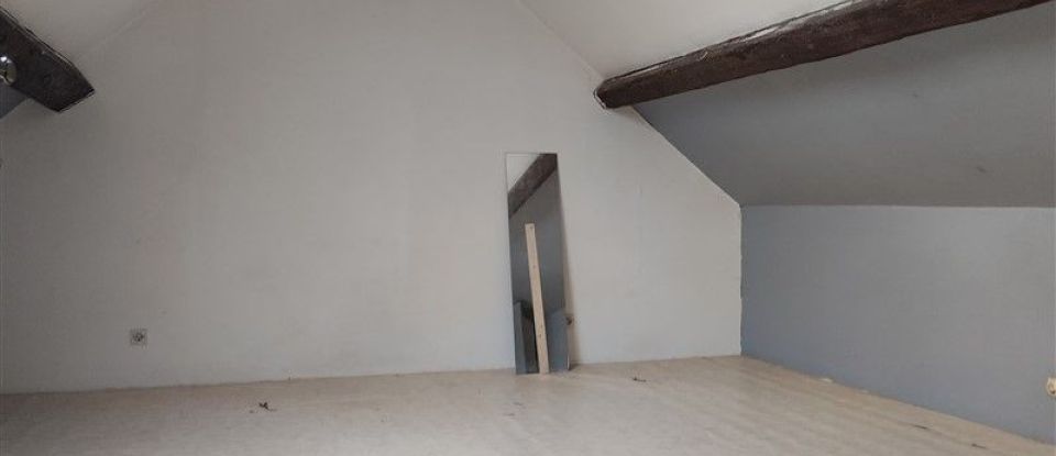 Maison de ville 5 pièces de 96 m² à Cambrai (59400)