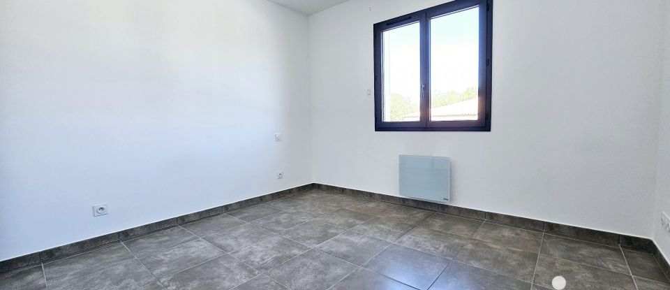 Appartement 3 pièces de 70 m² à Latour-Bas-Elne (66200)