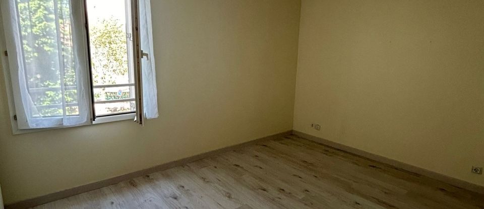 Appartement 3 pièces de 66 m² à Bussy-Saint-Georges (77600)