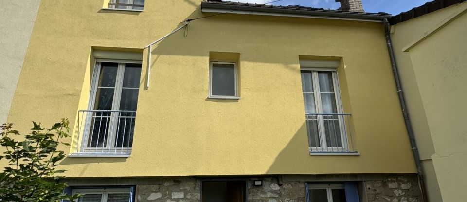 Maison 3 pièces de 80 m² à Sens (89100)