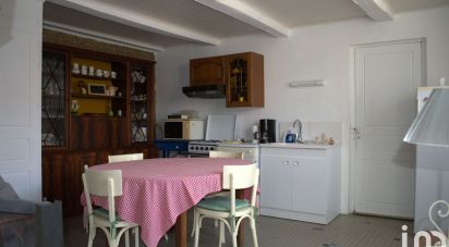 House 4 rooms of 97 m² in Chauffourt (52140)