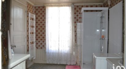 Maison 4 pièces de 97 m² à Chauffourt (52140)