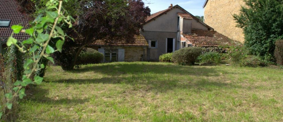 Maison 4 pièces de 97 m² à Chauffourt (52140)