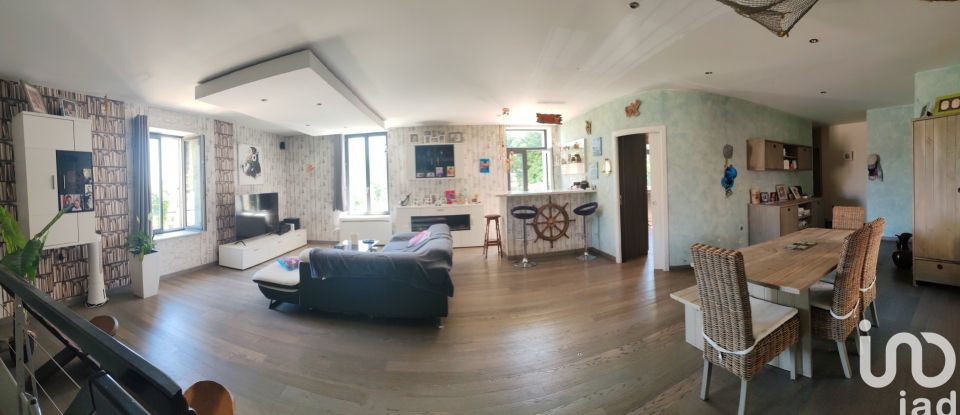 Maison 5 pièces de 190 m² à Chaillé-les-Marais (85450)