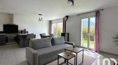 Maison 4 pièces de 85 m² à Drumettaz-Clarafond (73420)