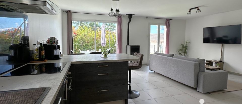 Maison 4 pièces de 85 m² à Drumettaz-Clarafond (73420)