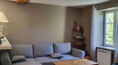 House 3 rooms of 86 m² in Serrières-de-Briord (01470)