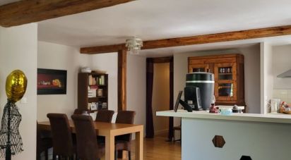 House 3 rooms of 86 m² in Serrières-de-Briord (01470)