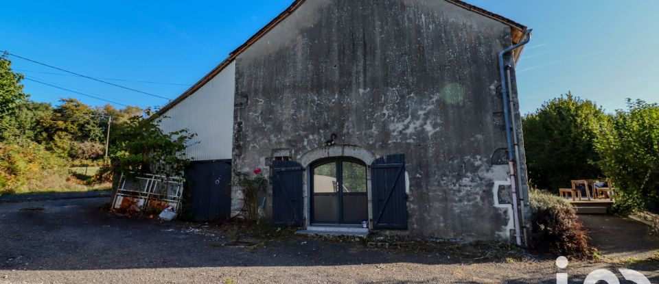 Maison 7 pièces de 159 m² à Liginiac (19160)