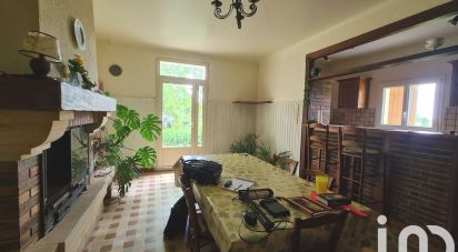 House 7 rooms of 220 m² in Saussignac (24240)