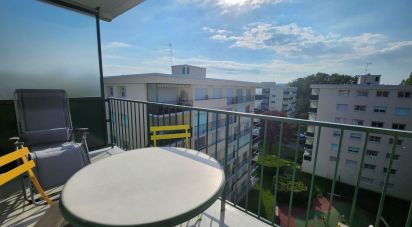 Appartement 4 pièces de 86 m² à Arpajon (91290)