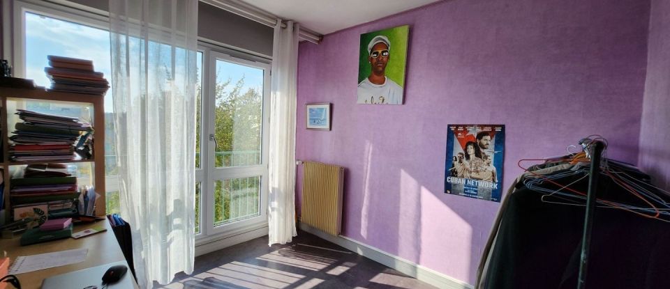 Appartement 4 pièces de 86 m² à Arpajon (91290)