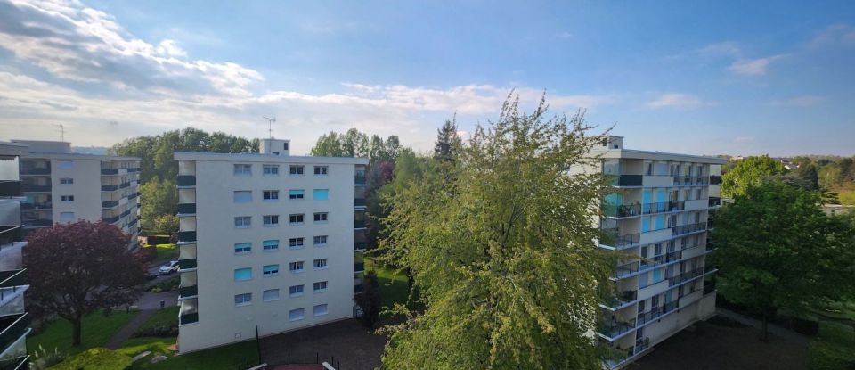 Appartement 4 pièces de 86 m² à Arpajon (91290)