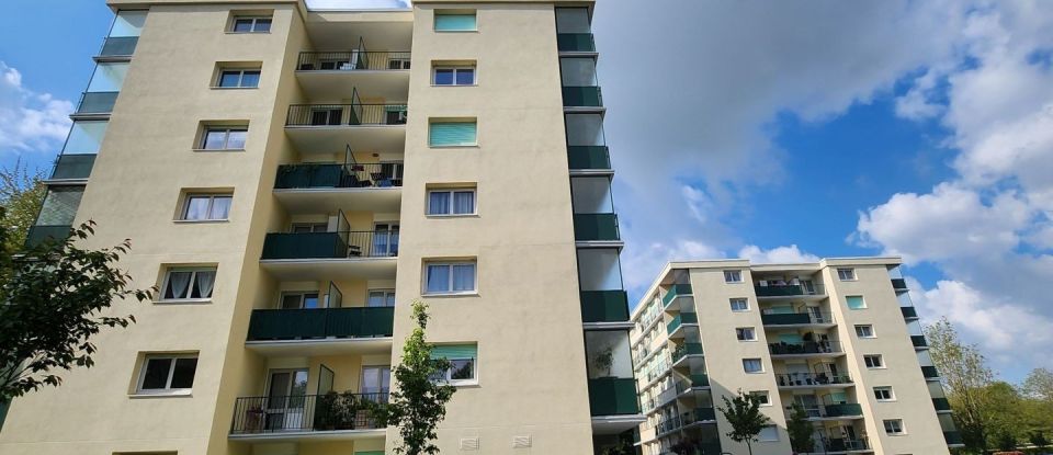 Appartement 4 pièces de 86 m² à Arpajon (91290)