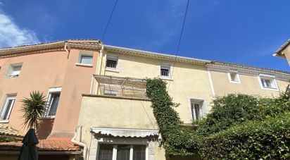 Maison 4 pièces de 105 m² à Bédarrides (84370)