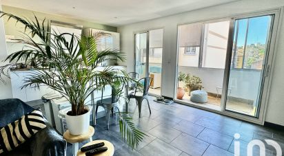 Appartement 4 pièces de 81 m² à La Seyne-sur-Mer (83500)