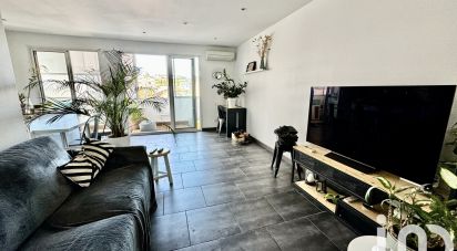 Appartement 4 pièces de 81 m² à La Seyne-sur-Mer (83500)