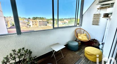 Appartement 4 pièces de 81 m² à La Seyne-sur-Mer (83500)