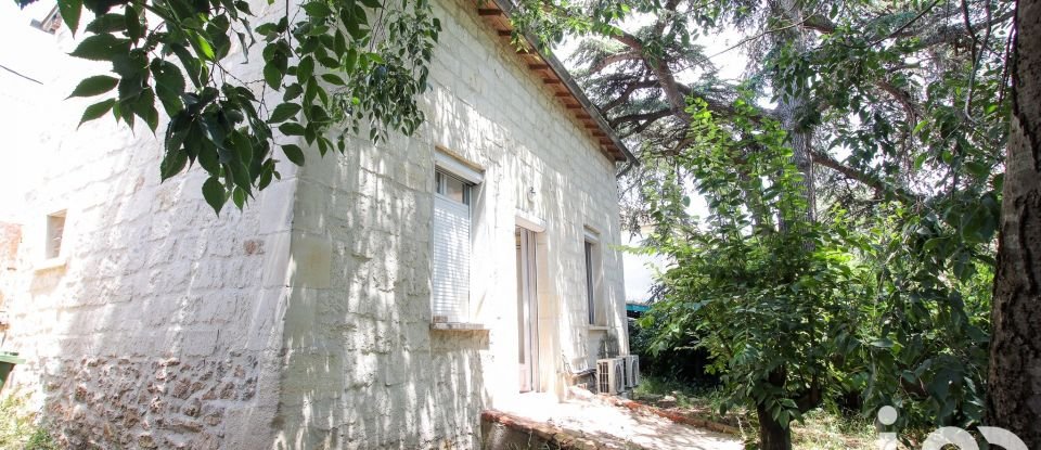 Maison de ville 4 pièces de 71 m² à Nîmes (30000)