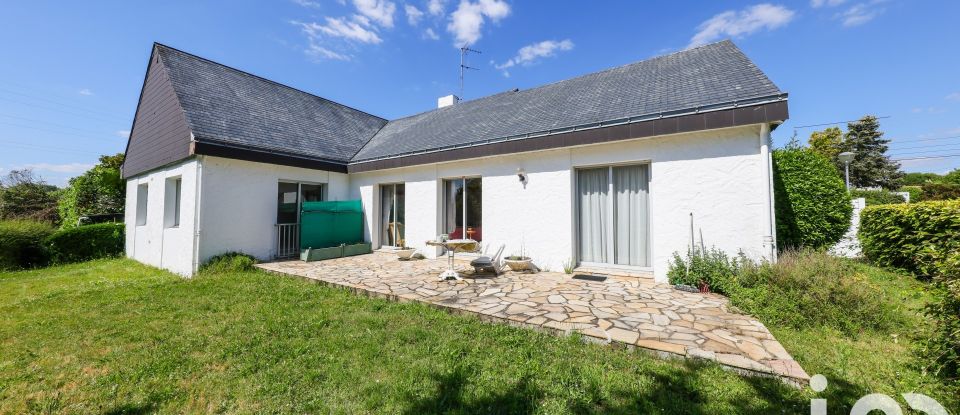 Maison traditionnelle 6 pièces de 150 m² à Vertou (44120)